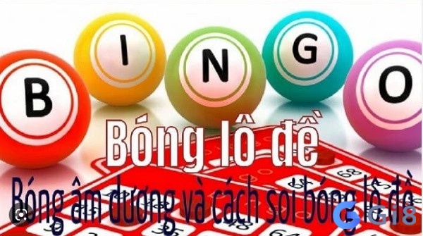 Bóng lô đề theo các loại bóng âm dương hoặc ngũ hành Bóng lô đề theo các loại bóng âm dương hoặc ngũ hành