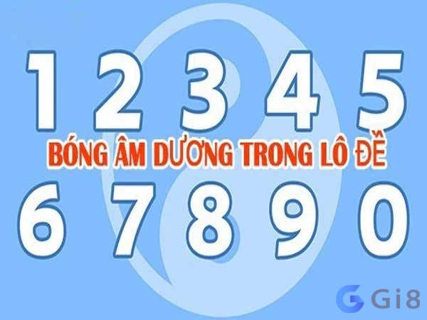 Bóng âm trong bóng lô đề là một cách chơi theo quy luật Bóng âm trong bóng lô đề là một cách chơi theo quy luật