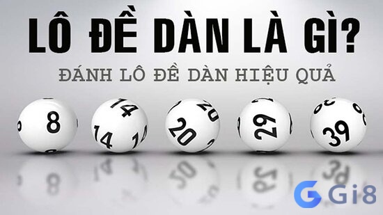 Cách đánh dàn đề hiệu quả Cách đánh dàn đề hiệu quả