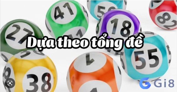 Cách dồn tổng trong ghép dàn đề khá đơn giản Cách dồn tổng trong ghép dàn đề khá đơn giản