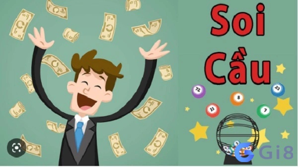 Soi cầu lô đề miền bắc ngày càng phổ biến Soi cầu lô đề miền bắc ngày càng phổ biến