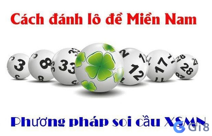 Cách soi lô miền nam cùng những lưu ý trong quá trình soi Cách soi lô miền nam cùng những lưu ý trong quá trình soi