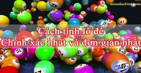 Lưu ý cách tính lô miền bắc mà lô thủ cần biết để dễ trúng thưởng Lưu ý cách tính lô miền bắc mà lô thủ cần biết để dễ trúng thưởng
