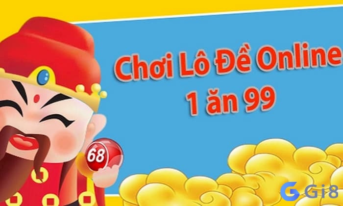Tỉ lệ ăn khi chơi lô đề online siêu hấp dẫn Tỉ lệ trúng thưởng cao khi chơi lô đề online