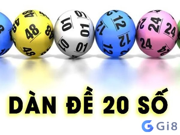 Khái niệm dàn đề nuôi 3 ngày 20 số Khái niệm dàn đề nuôi 3 ngày 20 số