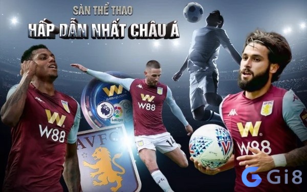 Danh gia nha cai W88 – sân chơi thu hút cược thủ hàng đầu Danh gia nha cai W88 - sân chơi thu hút cược thủ hàng đầu