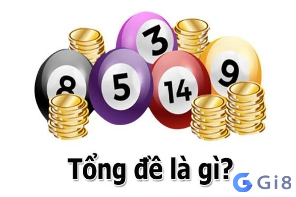 Khái niệm cần biết về đề tổng 1 Khái niệm cần biết về đề tổng 1