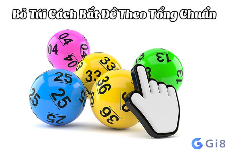 Hướng dẫn bắt de tong chuẩn hiệu quả 100% Hướng dẫn bắt de tong chuẩn hiệu quả 100%