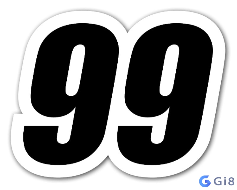 Tìm hiểu ý nghĩa chính xác của con số 99 de ve 99 hom sau ve con gi may mắn nhất