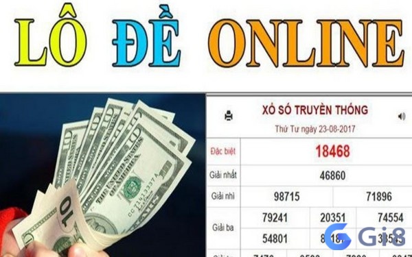 Ghi số đề online và những ưu điểm bỏ xa ghi đề trực tiếp Ghi số đề online và những ưu điểm bỏ xa ghi đề trực tiếp
