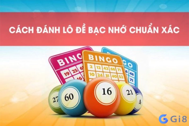 Áp dụng các phương pháp soi cầu lô đề nhớ để có tỉ lệ chiến thắng cao hơn Áp dụng các phương pháp soi cầu lô đề nhớ để có tỉ lệ chiến thắng cao hơn