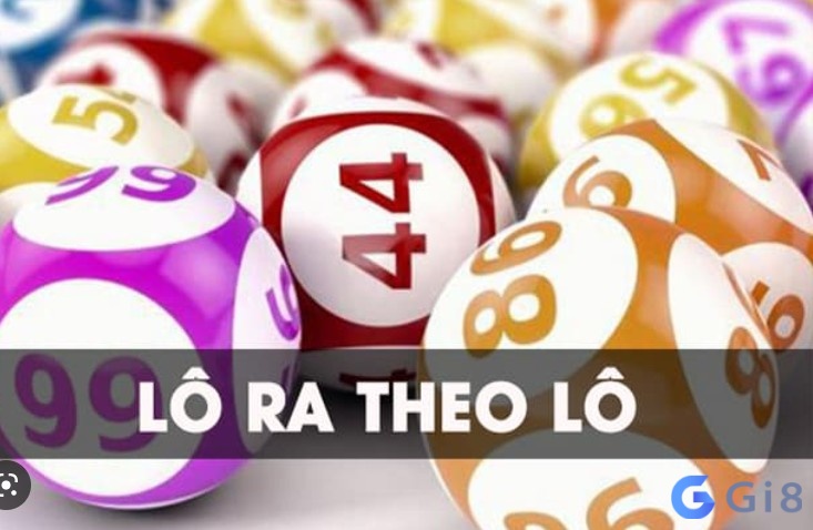 TÌm hiểu về phương pháp bạc nhớ lô ra theo lô Bạc nhớ lo ra theo lo