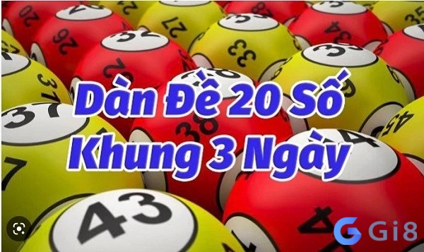Nuôi dàn đề 20 số khung 3 ngày với nhiều phương pháp Nuôi dàn đề 20 số khung 3 ngày với nhiều phương pháp