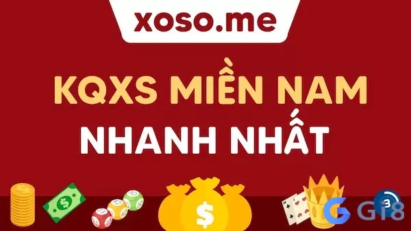 Phần mềm Xoso.me Phần mềm Xoso.me