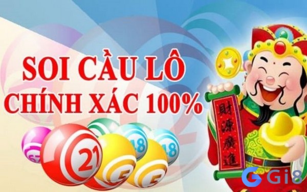 Phương pháp Soi cầu được nhiều cược thủ quan tâm. Phương pháp Soi cầu được nhiều cược thủ quan tâm.