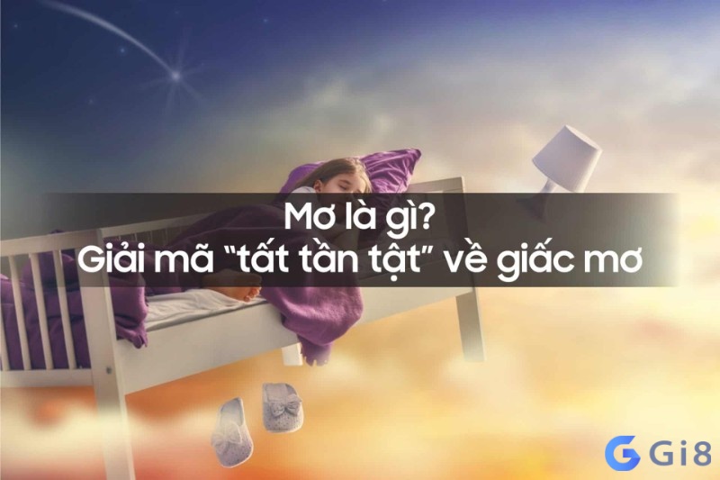 Sổ mơ số đề là gì ? Giải mã sổ mơ số đề