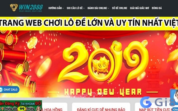 Nhà cái Win2888 đến từ Campuchia như một làn gió mới Giới thiệu tổng quan nhất về nhà cái Win2888