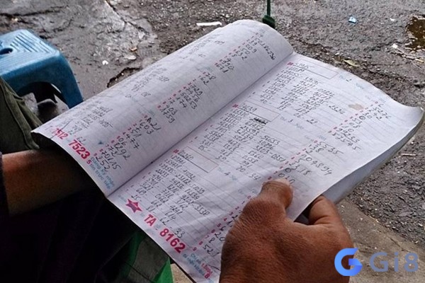 Mục đích sử dụng tích kê ghi lô đề là gì? Mục đích sử dụng tích kê ghi lô đề là gì?