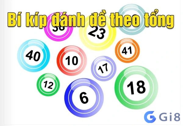 Bí kíp đánh đề cực chuẩn và hiệu quả Bí kíp đánh đề cực chuẩn và hiệu quả