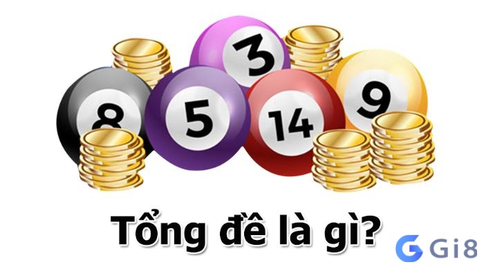 Tổng lô đề là gì ? Tổng lô đề là gì ?