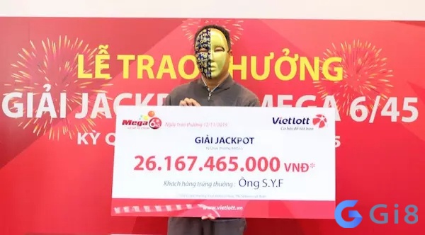 Cách tính xác suất trúng số mega Cách tính xác suất trúng số mega