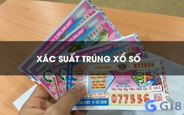 Xác suất trúng số truyền thống là gì? Xác suất trúng số truyền thống là gì?