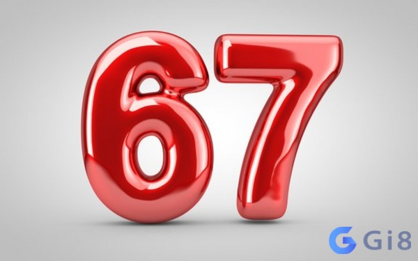 Giải mã ý nghĩa số 67 tìm số đề chính xác Giải mã ý nghĩa số 67 tìm số đề chính xác