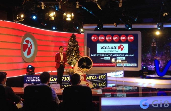 Xác suất trúng Jackpot Vietlott thấp hơn so với xổ số truyền thống Xác suất trúng Jackpot Vietlott thấp hơn so với xổ số truyền thống