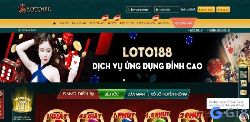 App loto188 có rất nhiều ưu điểm nổi bật App loto188 có rất nhiều ưu điểm nổi bật