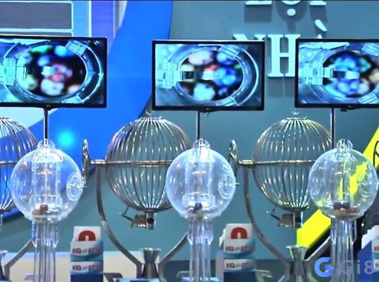 Xổ số miền Trung và Nam có xác suất trúng giải thấp hơn miền Bắc Xổ số miền Trung và Nam có xác suất trúng giải thấp hơn miền Bắc
