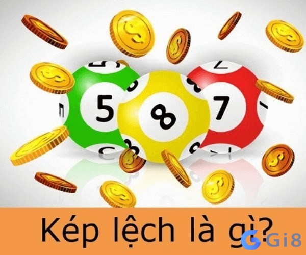 Bộ số kép lệch là gì? Bộ số kép lệch là gì?