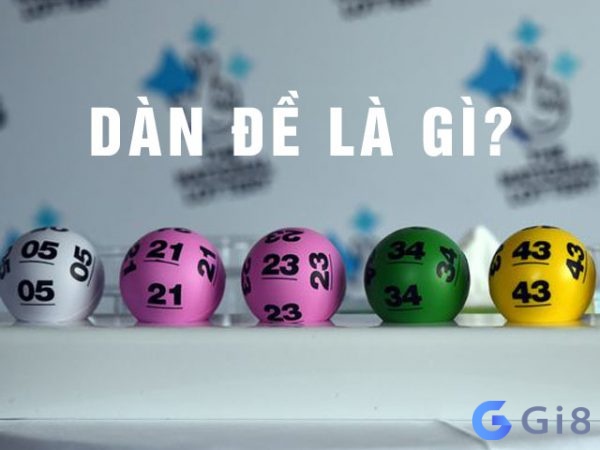 Các dàn đề đặc biệt là phương pháp chơi lô đề được rất nhiều anh em lựa chọn áp dụng Dàn đề là phương pháp chơi lô đề được rất nhiều anh em lựa chọn áp dụng