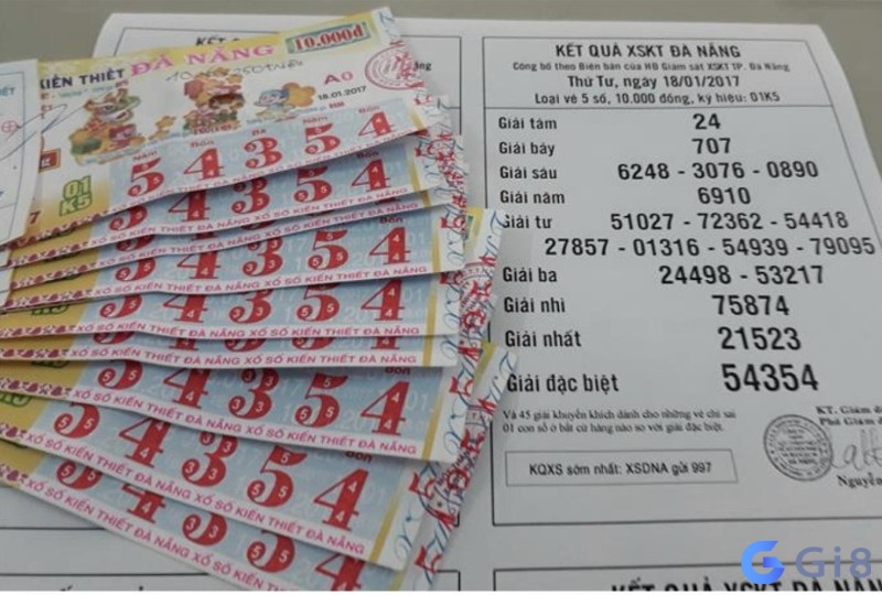 Xổ số là một hình thức vui chơi có thưởng Xổ số là một hình thức vui chơi có thưởng