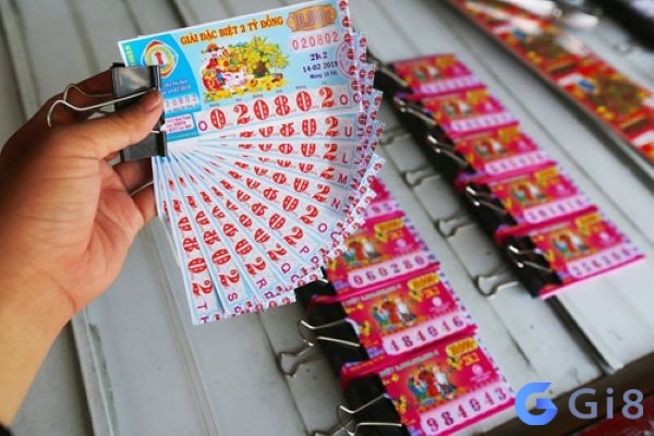 Có 6 giải thưởng cao nhất thuộc xổ số miền Bắc Có 6 giải thưởng cao nhất thuộc xổ số miền Bắc