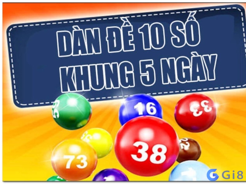 Khách quan về dan 10 so khung 5 ngay. Khái niệm về dan 10 so khung 5 ngay