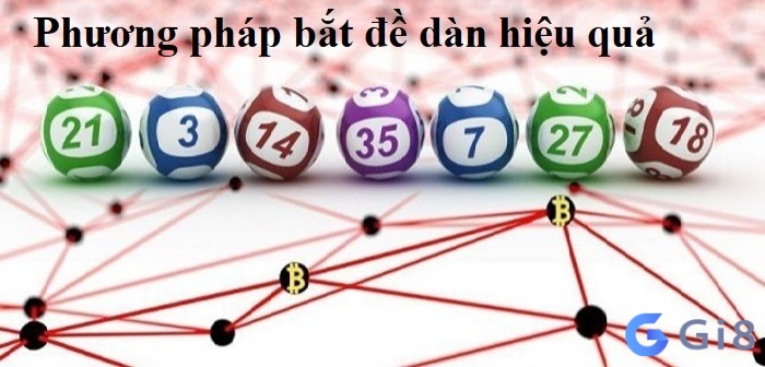 Soi dan 20 so khung 5 ngay thơm cho lo thủ. Phương pháp soi cầu dan 20 so khung 5 ngay