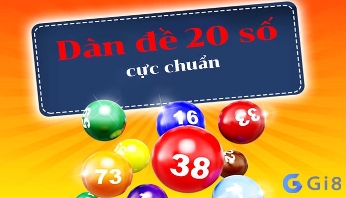 Tổng quan về dan 20 so khung 5 ngay. Dan 20 so khung 5 ngay là gì