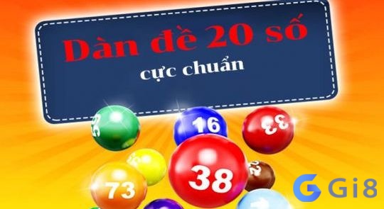 Có nhiều cách để tạo dàn đề 20 được các cao thủ đúc kết được Có nhiều cách để tạo dàn đề 20 được các cao thủ đúc kết được