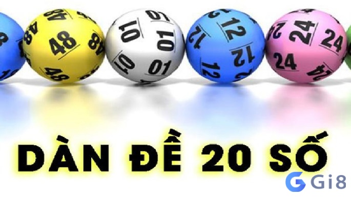 Dàn đề 20 số nuôi khung 3 ngày là phương pháp chơi lô đề mang lại hiệu quả cao Dàn đề 20 số nuôi khung 3 ngày là phương pháp chơi lô đề được nhiều anh em cao thủ lâu năm lựa chọn