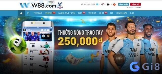 W88 là một trong những trang đánh xổ số uy tín nhất hiện nay W88 là một trong những trang đánh xổ số uy tín nhất hiện nay