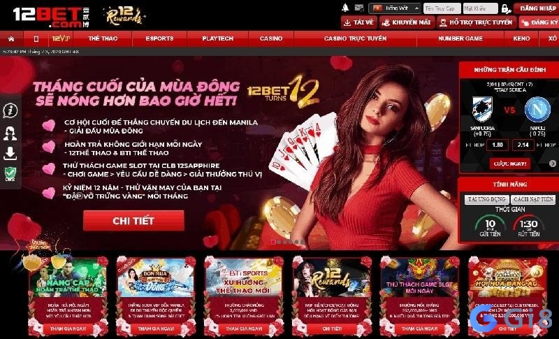 12bet.com cung cấp cả dịch vụ chơi xổ số online với người chơi 12bet.com cung cấp cả dịch vụ chơi xổ số online với người chơi