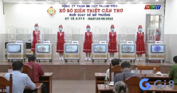 Gi8 dự đoán kết quả xổ số miền Nam cho ngày hôm nay, 29/4/2023 Dự đoán kết quả xổ số miền Nam cho ngày hôm nay, 29/4/2023