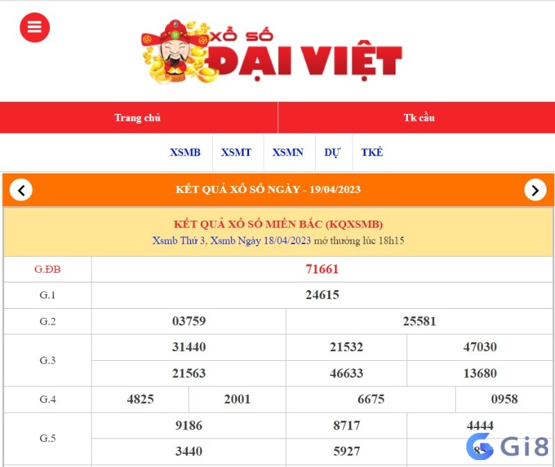 Trang chủ xổ số Đại Việt cung cấp cập nhật kết quả xổ số 3 miền Trang chủ xổ số Đại Việt cung cấp cập nhật kết quả xổ số 3 miền