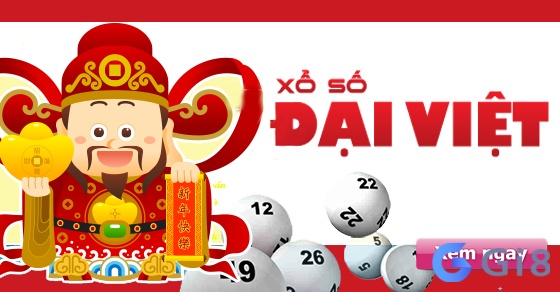Xổ số Đại Việt là một trong những đại lý vé số lớn tại Việt Nam Xổ số Đại Việt là một trong những đại lý vé số lớn tại Việt Nam