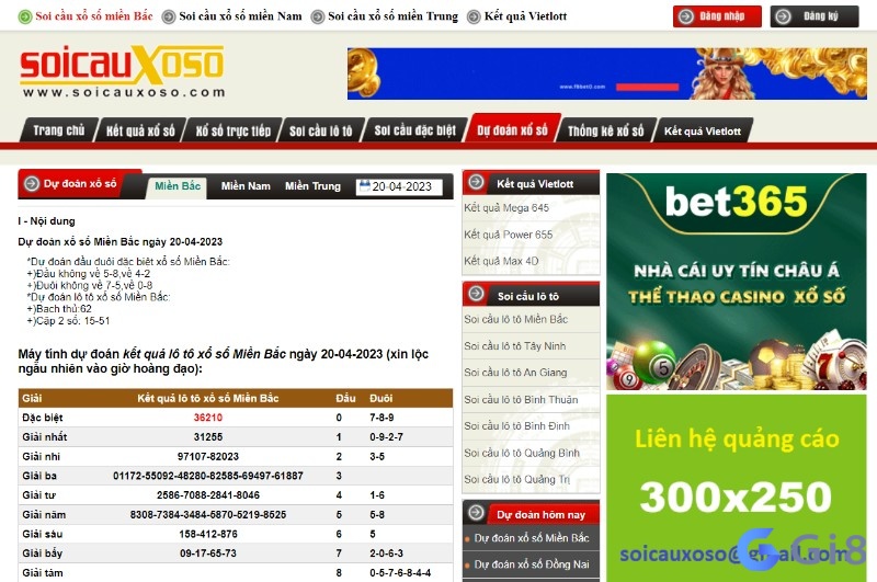 Phần dự đoán kết quả xổ số của Soi cầu Xổ số chi tiết và có tính chính xác cao Phần dự đoán kết quả xổ số của Soi cầu Xổ số chi tiết và có tính chính xác cao