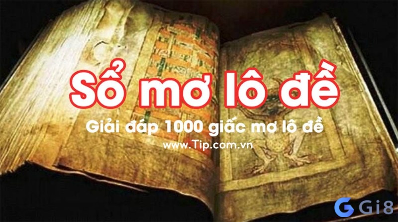 Tài liệu bí kiếp chứa các giấc mơ và giải mã giấc mơ đánh đề Tài liệu chứa các giấc mơ và giải mã giấc mơ đánh đề