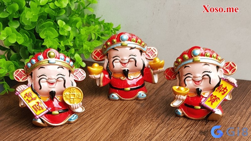 Ý nghĩa của giấc mơ gặp thần tài là gì cùng giải mã giấc mơ đánh đề nhé! Ý nghĩa của giấc mơ gặp thần tài là gì cùng giải mã giấc mơ đánh đề nhé!