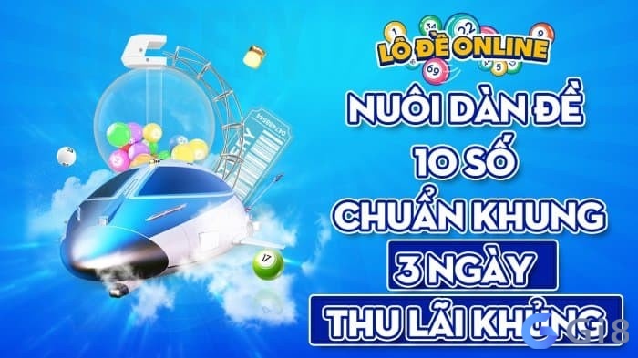 Điểm mạnh và hạn chế khi nuôi dàn de 10 con số khung 3 ngày. Ưu và hạn chế khi nuôi dàn de 10 con số khung 3 ngày