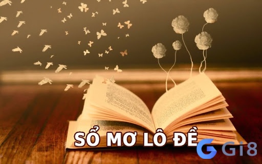 So mo lo de hay còn có một tên gọi khác là sổ mơ đánh đề So mo lo de hay còn có một tên gọi khác là sổ mơ đánh đề