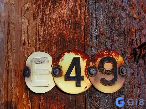 Trả lời câu hỏi “Tong 3 gom nhung con nao?” có đáp án là con số 49 Trả lời câu hỏi “Tong 3 gom nhung con nao?” có đáp án là con số 49